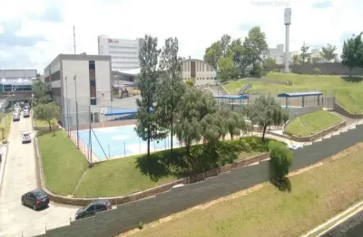 Apartamento com 2 quartos para alugar no Jardim Plaza Athénée, Itu 