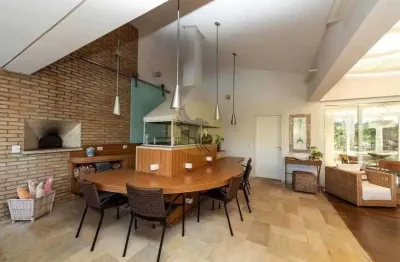 Condominio terras de são jose  i - casa alto padroa condominio terras i