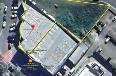 Prédio para alugar no Liberdade, Itu 