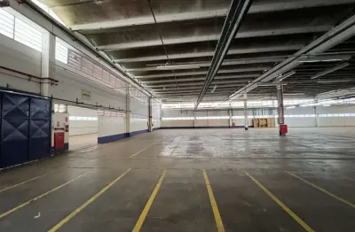 Barracão / Galpão / Depósito para alugar no Itaim, Itu 