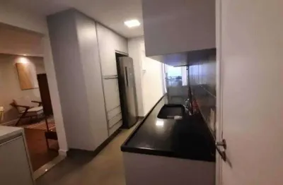 Apartamento com 3 quartos para alugar no Jardim Plaza Athénée, Itu 