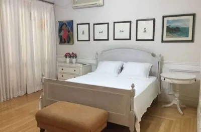 Casa em condomínio fechado com 5 quartos para alugar no Condomínio Terras de São José, Itu 
