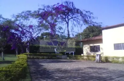 Chácara / sítio com 3 quartos à venda no Centro, Salto 