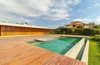 Condominio terras de são jose ii - casa alto padrão condominio terras ii