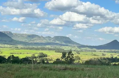 Fazenda à venda no Centro, Santo Antônio da Platina 