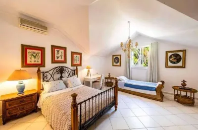 Casa em condomínio fechado com 5 quartos à venda no Fazenda Vila Real de Itu, Itu 