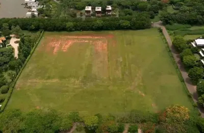 Fazenda boa vista - terreno / lote / condomínio com piscina, 7001 m² em condominio fazenda boa vista, porto feliz