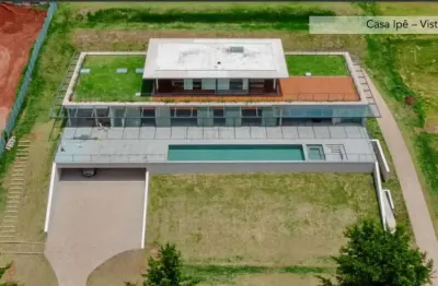 Quinta da baroneza - quinta da baroneza casa alto padrão