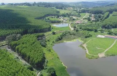 Fazenda à venda no Chafaris, Itu 