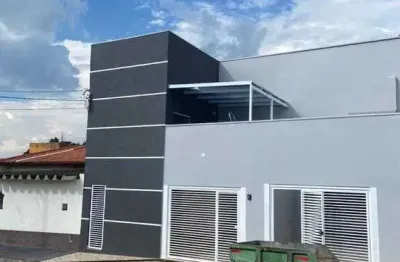 Ponto comercial à venda no Parque Industrial, Itu 