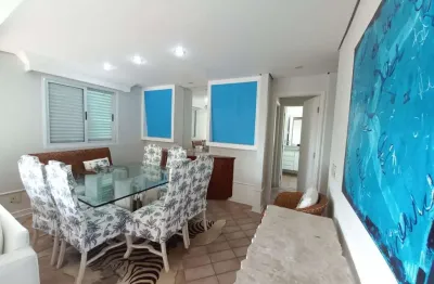 Apartamento com 4 quartos para alugar na Riviera, Bertioga 