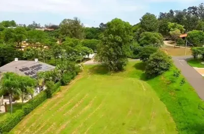 Condominio terras de são jose  i - terreno em condomínio terras i