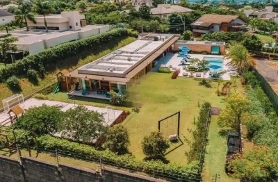 Fazenda vila real itu - casa fazenda vila real itu 5 suites  alto padrão