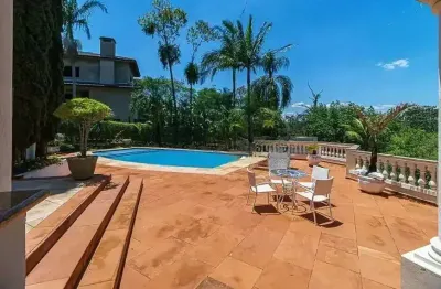 Condominio terras de são jose  i - casa à venda em itu/sp
