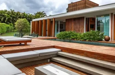 Casa em condomínio fechado com 3 quartos à venda no Centro, Araçoiaba da Serra 