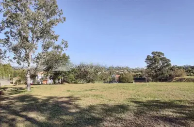 Condominio terras de são jose  i - terreno à venda no bairro condomínio terras de são josé - itu/sp