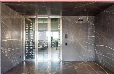 Cobertura com 5 quartos à venda no Jardim Europa, São Paulo 