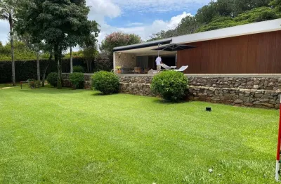 Casa em condomínio fechado com 6 quartos à venda na Fazenda Boa Vista I, Porto Feliz 