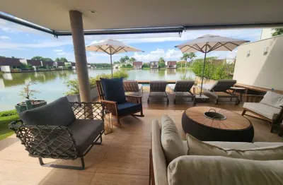 Fazenda boa vista - casa exclusiva no villa fasano dos lagos | fazenda boa vista