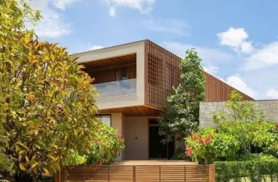 Casa em condomínio fechado com 6 quartos à venda na Fazenda Boa Vista I, Porto Feliz 