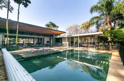 Casa em condomínio fechado com 6 quartos à venda na Fazenda Boa Vista I, Porto Feliz 