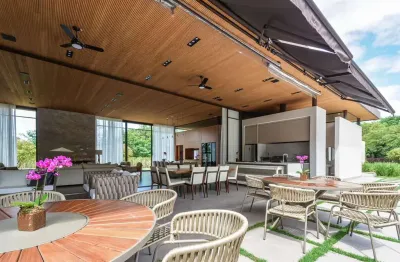 Casa em condomínio fechado com 6 quartos à venda na Fazenda Boa Vista I, Porto Feliz 