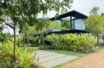 Fazenda boa vista - casa locação alto padrão fazenda boa vista