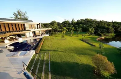 Condominio terras de são jose  i - casa em condomínio terras de são jose i
