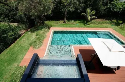 Condominio terras de são jose  i - casa alto padrão terras i