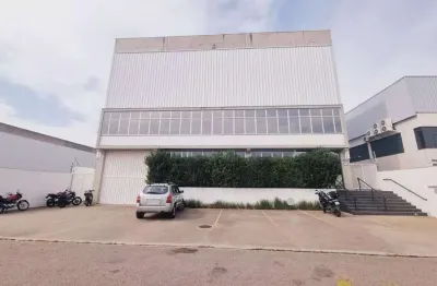 Condominio industrial porto seguro - pavilhão/galpão em condomínioem itu