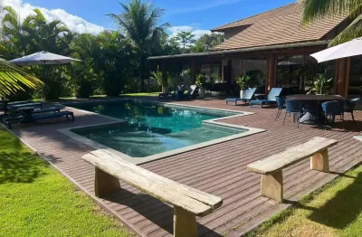 Condominio altos do trancoso - casa em condomínio altos do trancoso bahia