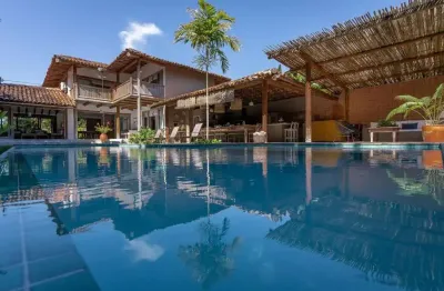 Condominio altos do trancoso - casa em condomínio altos do trancoso bahia