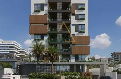 Apartamento com 3 quartos à venda no Boa Vista, Curitiba 