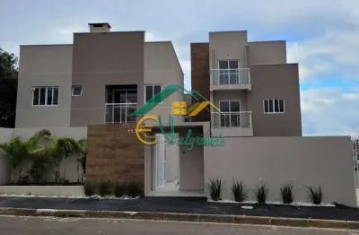 Apartamento à venda vila chacrinhas campina grande do sul pr