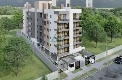 Cobertura com 3 quartos à venda no Centro, Pinhais 