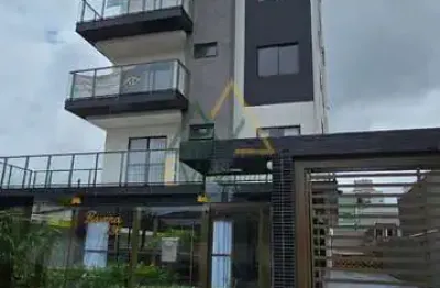 Apartamento com 2 quartos à venda no Centro, Pinhais 