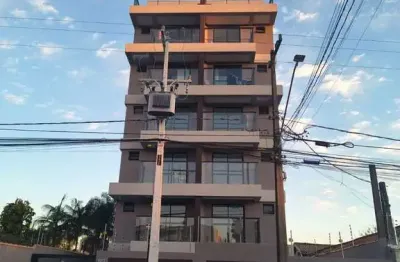 Apartamento com 3 quartos à venda no Centro, Pinhais 