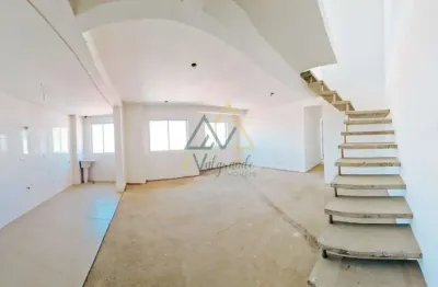 Cobertura com 3 quartos à venda em Weissópolis, Pinhais 