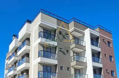 Apartamento  duplex no centro de pinhais com acabamento em alto padrão!