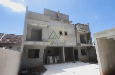 Casa com 3 quartos à venda no Uberaba, Curitiba 