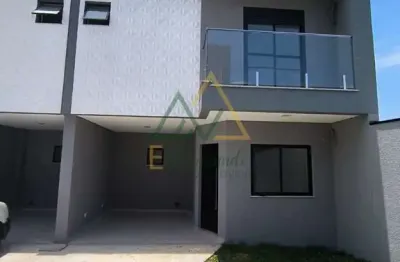 Casa com 3 quartos à venda no Uberaba, Curitiba 