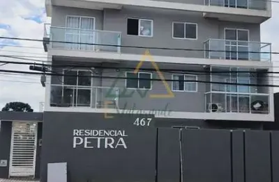 Apartamento com 3 quartos à venda em Weissópolis, Pinhais 