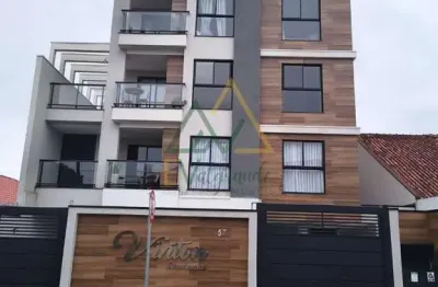Apartamento com 2 quartos à venda no Pineville, Pinhais 