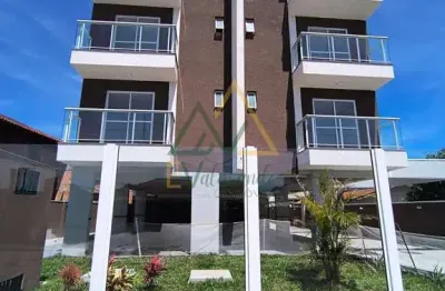 Apartamento com 2 quartos à venda no Centro, Pinhais 