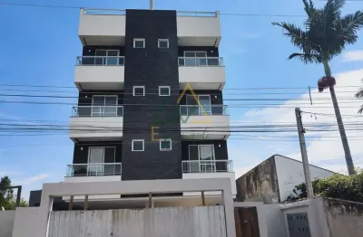 Apartamento com 3 quartos à venda no Centro, Pinhais 