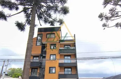 Apartamento com 3 quartos à venda na Vargem Grande, Pinhais 