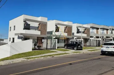 Casa com 3 quartos à venda no Bairro Alto, Curitiba 