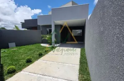 Casa com 2 quartos à venda no Jardim Cláudia, Pinhais 