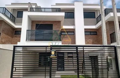 Casa com 3 quartos à venda no Jardim das Américas, Curitiba 