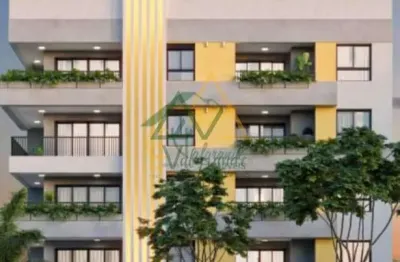 Apartamento com 3 quartos à venda no Tingui, Curitiba 